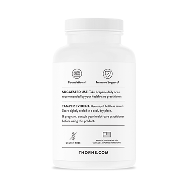 Zinc Picolinate 30Mg - Thorne